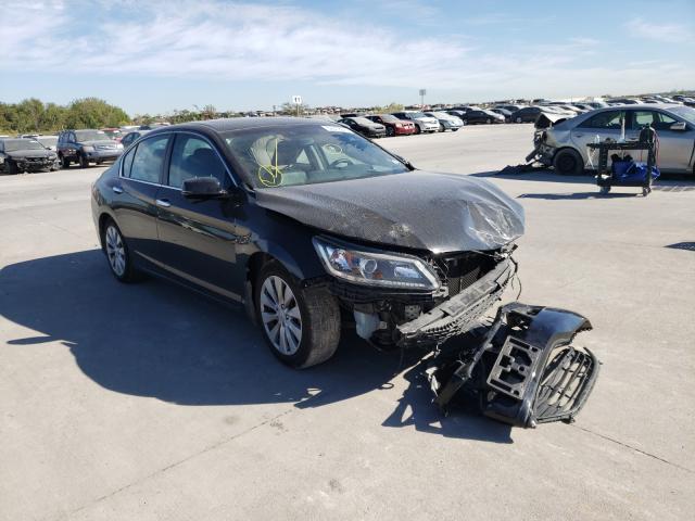 Photo 0 VIN: 1HGCR2F89DA138830 - HONDA ACCORD EXL 