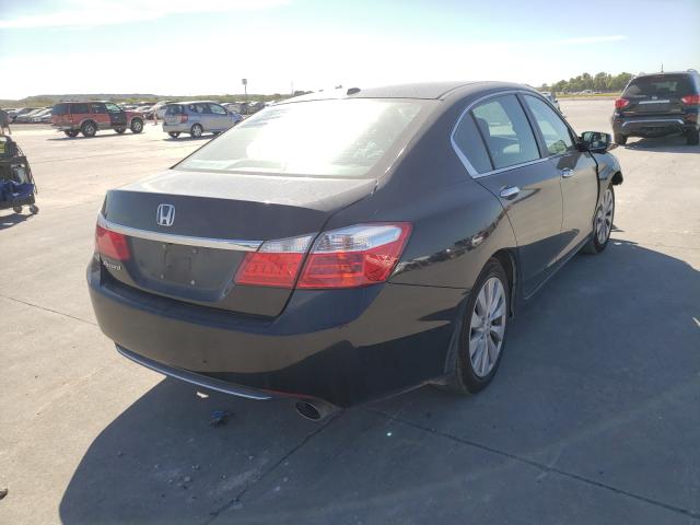 Photo 3 VIN: 1HGCR2F89DA138830 - HONDA ACCORD EXL 