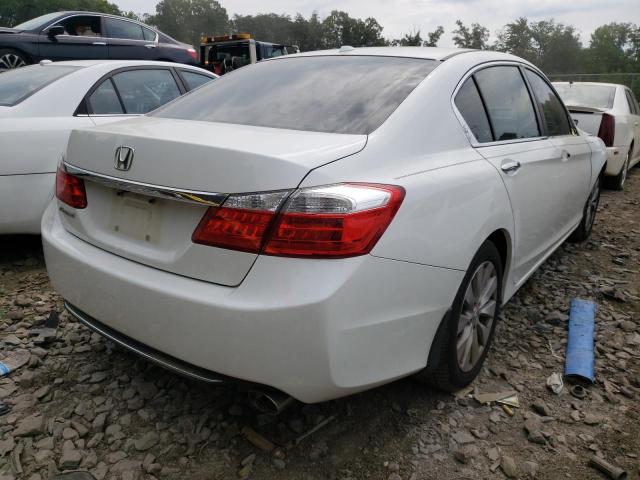 Photo 3 VIN: 1HGCR2F89DA149049 - HONDA ACCORD EXL 