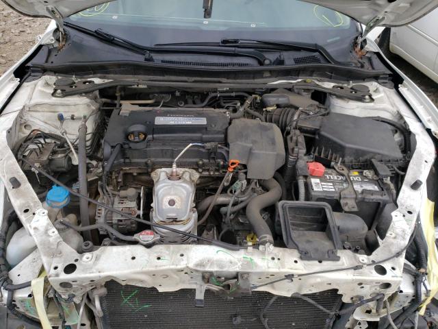 Photo 6 VIN: 1HGCR2F89DA149049 - HONDA ACCORD EXL 