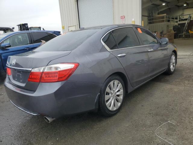 Photo 2 VIN: 1HGCR2F89DA153652 - HONDA ACCORD 