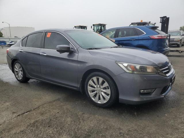 Photo 3 VIN: 1HGCR2F89DA153652 - HONDA ACCORD 