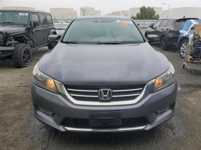 Photo 4 VIN: 1HGCR2F89DA153652 - HONDA ACCORD 