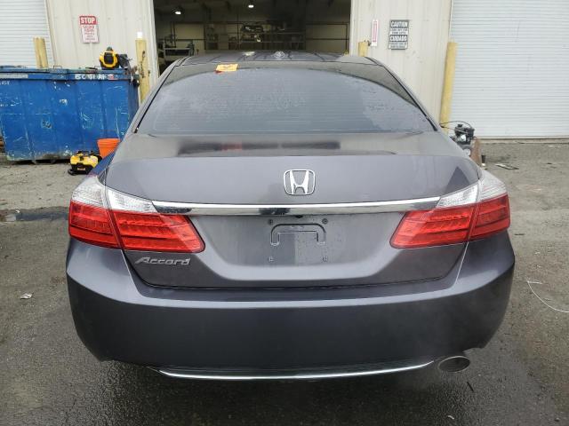 Photo 5 VIN: 1HGCR2F89DA153652 - HONDA ACCORD 