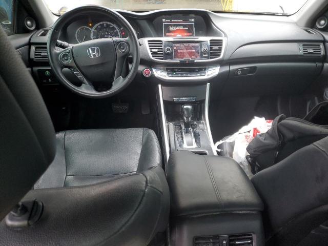 Photo 7 VIN: 1HGCR2F89DA153652 - HONDA ACCORD 