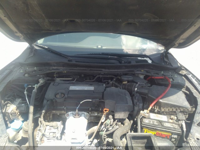 Photo 9 VIN: 1HGCR2F89DA159158 - HONDA ACCORD SDN 