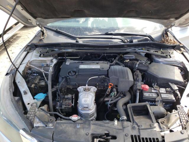 Photo 10 VIN: 1HGCR2F89DA177482 - HONDA ACCORD EXL 