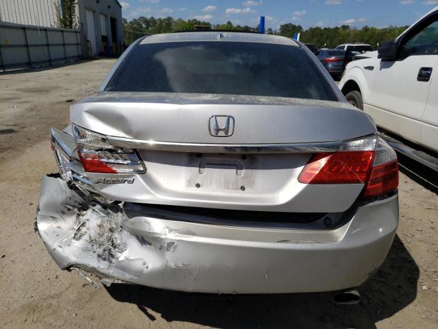 Photo 5 VIN: 1HGCR2F89DA177482 - HONDA ACCORD EXL 