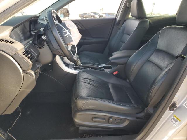 Photo 6 VIN: 1HGCR2F89DA185775 - HONDA ACCORD 