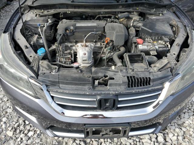 Photo 10 VIN: 1HGCR2F89DA187719 - HONDA ACCORD EXL 