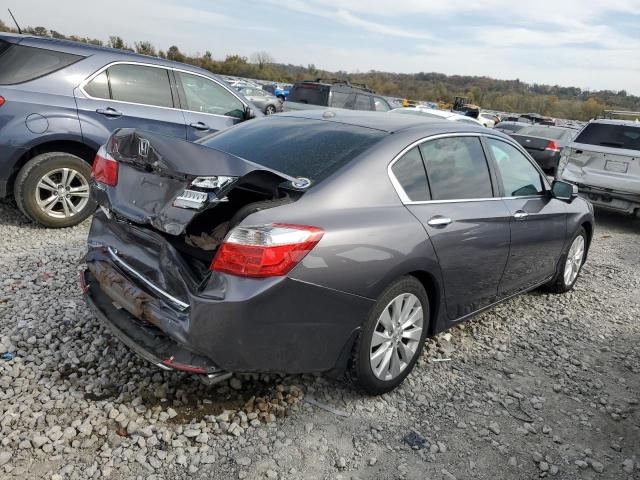 Photo 2 VIN: 1HGCR2F89DA187719 - HONDA ACCORD EXL 