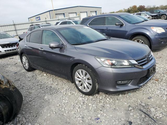 Photo 3 VIN: 1HGCR2F89DA187719 - HONDA ACCORD EXL 