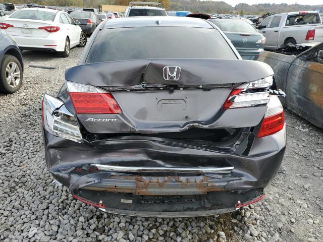 Photo 5 VIN: 1HGCR2F89DA187719 - HONDA ACCORD EXL 