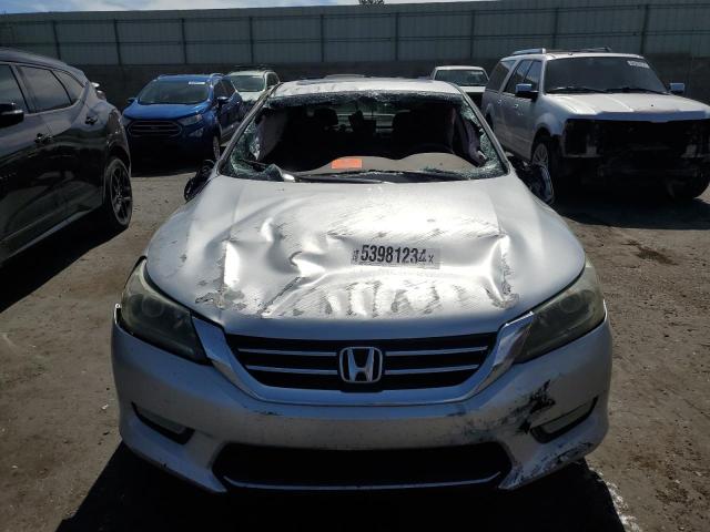 Photo 4 VIN: 1HGCR2F89DA192743 - HONDA ACCORD 