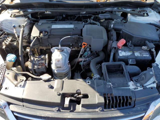 Photo 10 VIN: 1HGCR2F89DA194220 - HONDA ACCORD EXL 