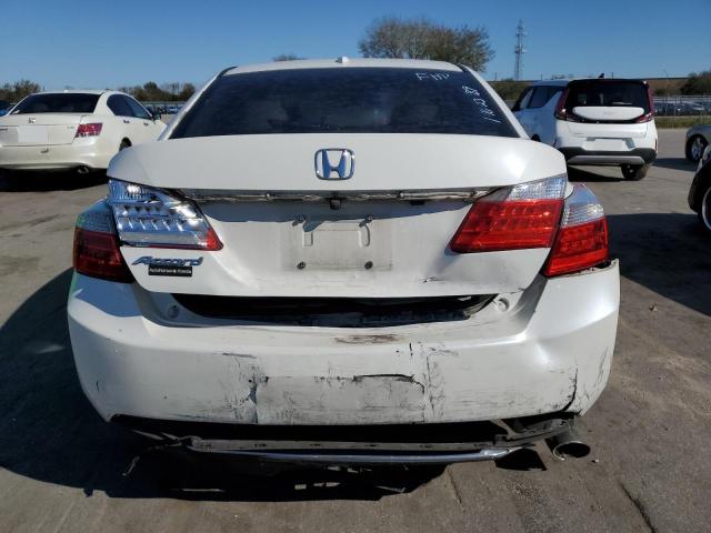 Photo 5 VIN: 1HGCR2F89DA194220 - HONDA ACCORD EXL 