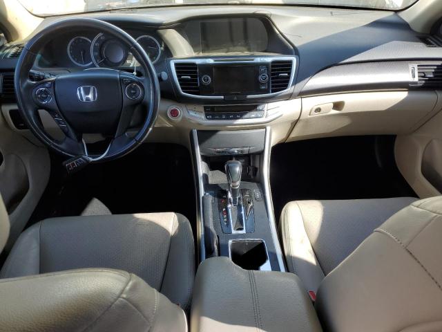 Photo 7 VIN: 1HGCR2F89DA194220 - HONDA ACCORD EXL 