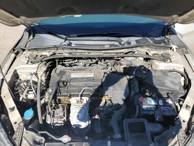 Photo 10 VIN: 1HGCR2F89DA202767 - HONDA ACCORD EXL 