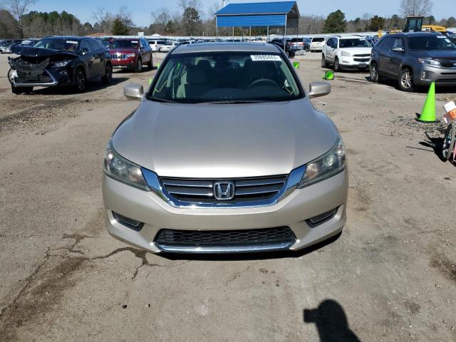 Photo 4 VIN: 1HGCR2F89DA202767 - HONDA ACCORD EXL 