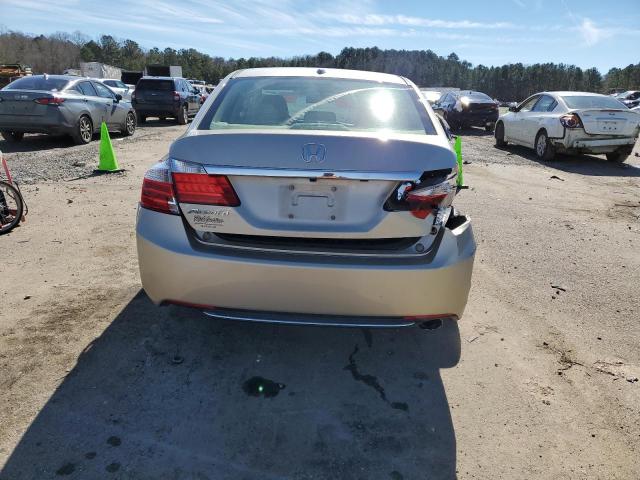 Photo 5 VIN: 1HGCR2F89DA202767 - HONDA ACCORD EXL 