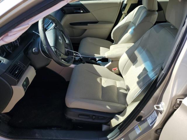 Photo 6 VIN: 1HGCR2F89DA202767 - HONDA ACCORD EXL 