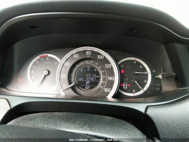 Photo 6 VIN: 1HGCR2F89DA204583 - HONDA ACCORD SDN 