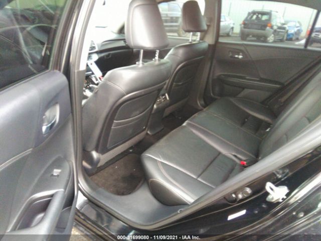 Photo 7 VIN: 1HGCR2F89DA204583 - HONDA ACCORD SDN 