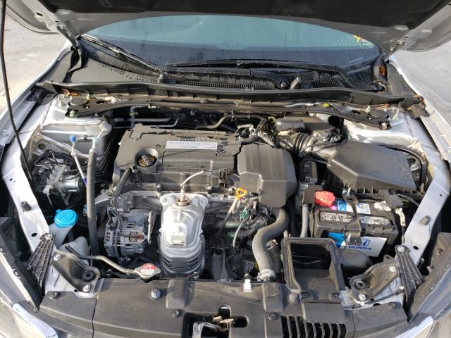 Photo 6 VIN: 1HGCR2F89DA218760 - HONDA ACCORD EXL 