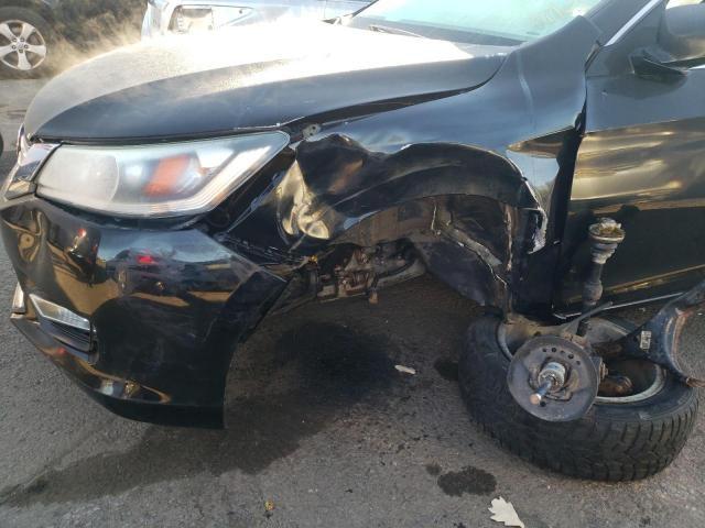 Photo 10 VIN: 1HGCR2F89DA223358 - HONDA ACCORD 