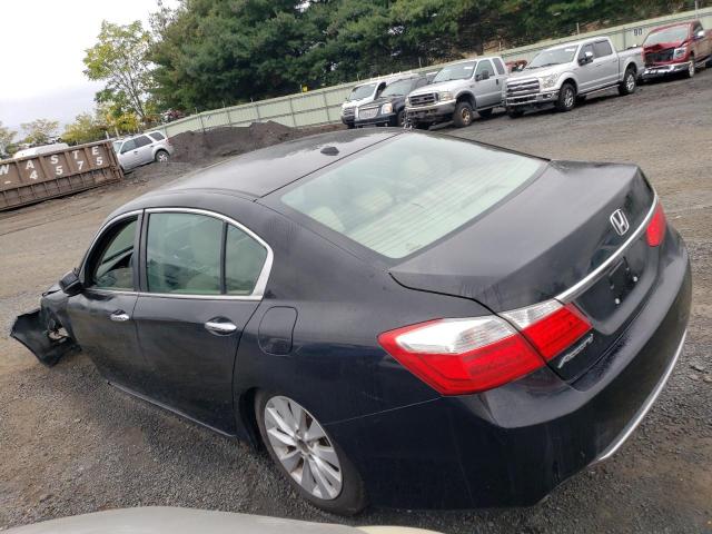 Photo 2 VIN: 1HGCR2F89DA223358 - HONDA ACCORD 