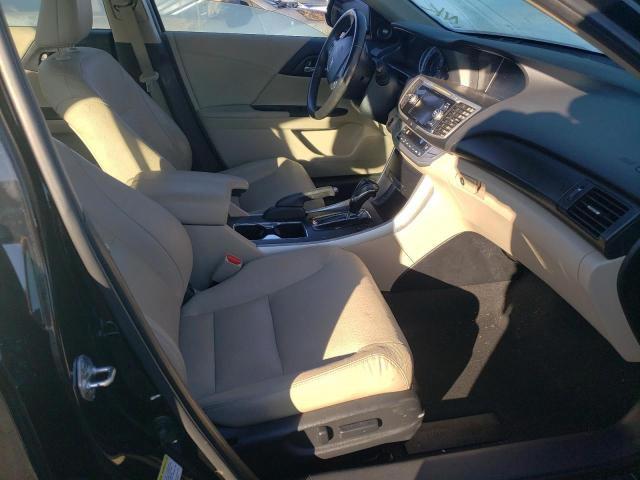 Photo 5 VIN: 1HGCR2F89DA223358 - HONDA ACCORD 