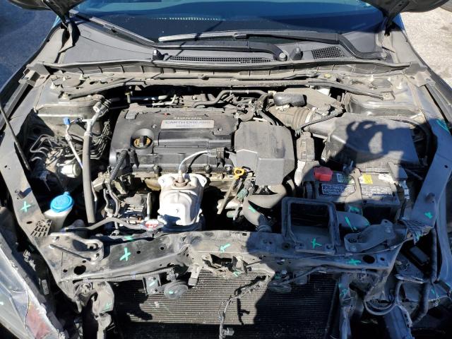 Photo 10 VIN: 1HGCR2F89DA223876 - HONDA ACCORD EXL 