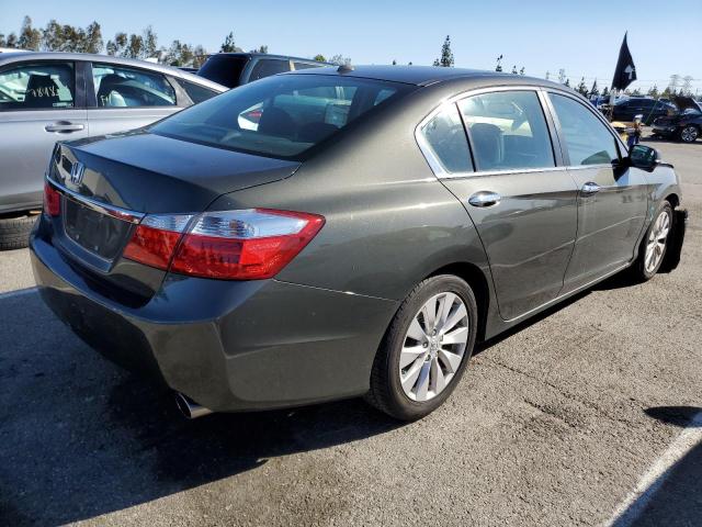 Photo 2 VIN: 1HGCR2F89DA223876 - HONDA ACCORD EXL 