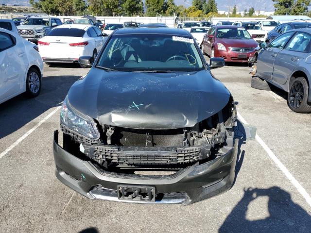 Photo 4 VIN: 1HGCR2F89DA223876 - HONDA ACCORD EXL 