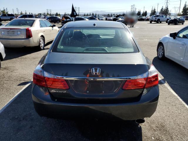 Photo 5 VIN: 1HGCR2F89DA223876 - HONDA ACCORD EXL 