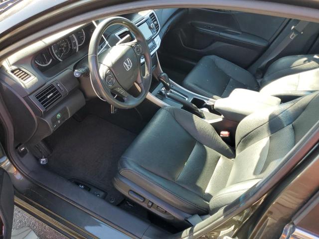 Photo 6 VIN: 1HGCR2F89DA223876 - HONDA ACCORD EXL 