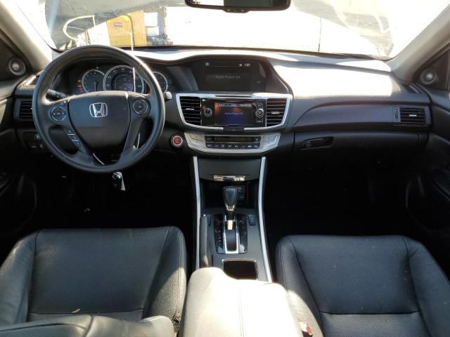 Photo 7 VIN: 1HGCR2F89DA223876 - HONDA ACCORD EXL 