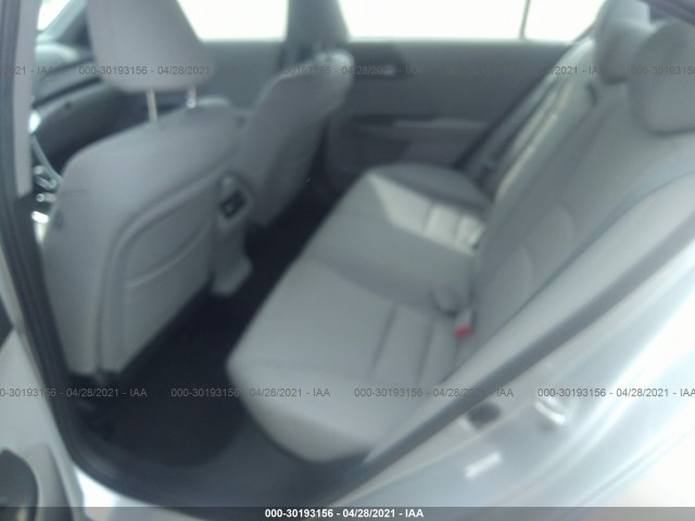 Photo 7 VIN: 1HGCR2F89DA240757 - HONDA ACCORD SDN 