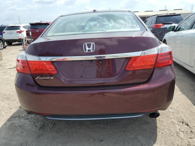 Photo 5 VIN: 1HGCR2F89DA249118 - HONDA ACCORD EXL 