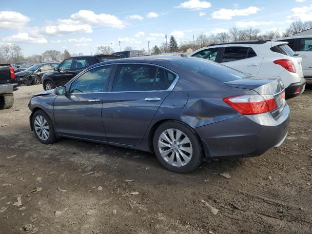 Photo 1 VIN: 1HGCR2F89DA262709 - HONDA ACCORD 