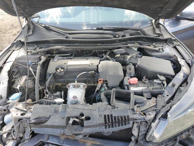 Photo 10 VIN: 1HGCR2F89DA262709 - HONDA ACCORD 