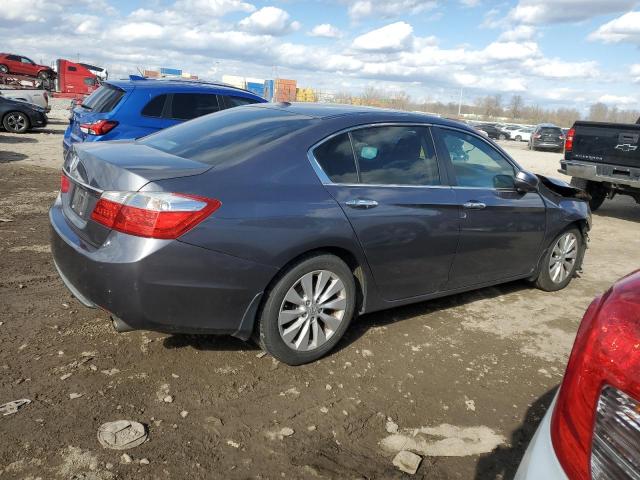 Photo 2 VIN: 1HGCR2F89DA262709 - HONDA ACCORD 