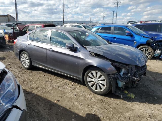 Photo 3 VIN: 1HGCR2F89DA262709 - HONDA ACCORD 