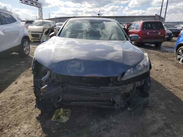 Photo 4 VIN: 1HGCR2F89DA262709 - HONDA ACCORD 