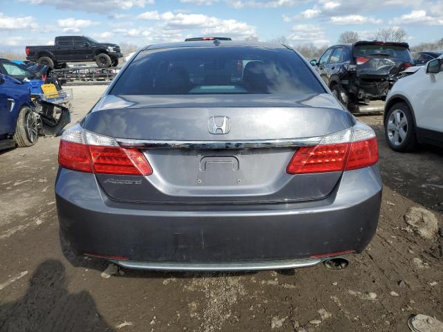 Photo 5 VIN: 1HGCR2F89DA262709 - HONDA ACCORD 