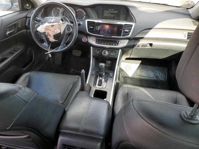 Photo 7 VIN: 1HGCR2F89DA262709 - HONDA ACCORD 