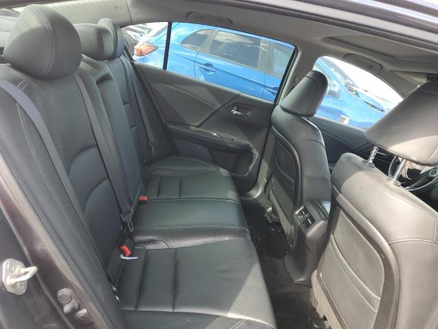 Photo 9 VIN: 1HGCR2F89DA262709 - HONDA ACCORD 