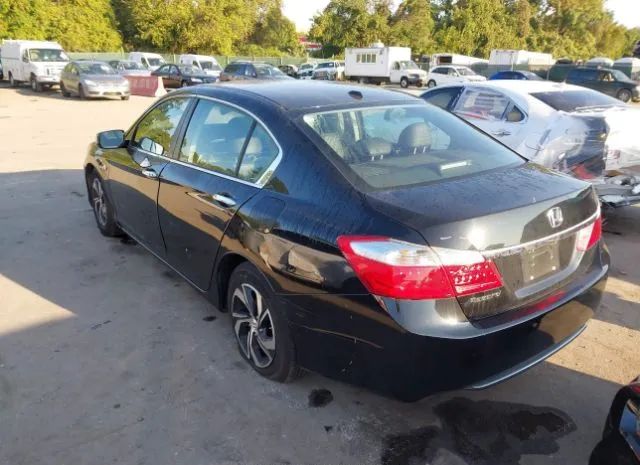 Photo 2 VIN: 1HGCR2F89DA266713 - HONDA ACCORD SDN 