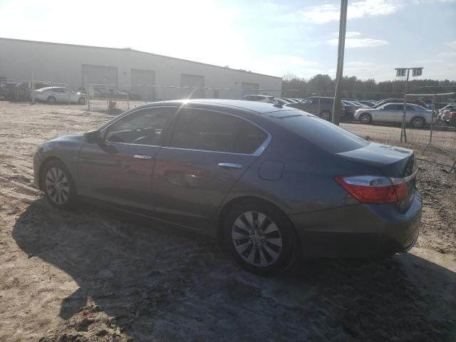 Photo 1 VIN: 1HGCR2F89DA276464 - HONDA ACCORD EXL 