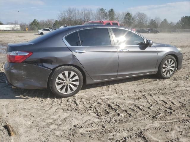 Photo 2 VIN: 1HGCR2F89DA276464 - HONDA ACCORD EXL 